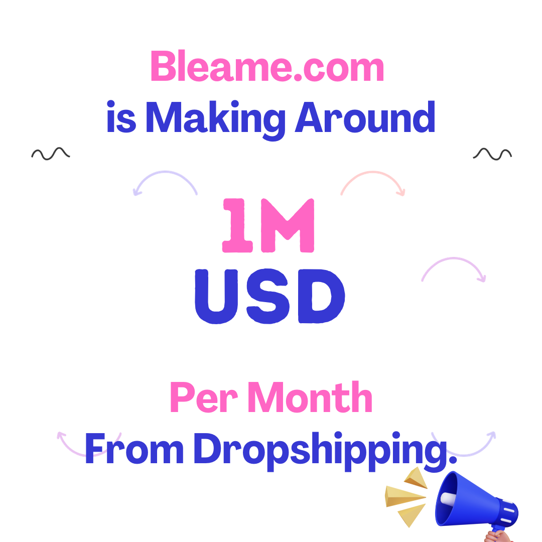 BleameX - Bleame Shopify Theme